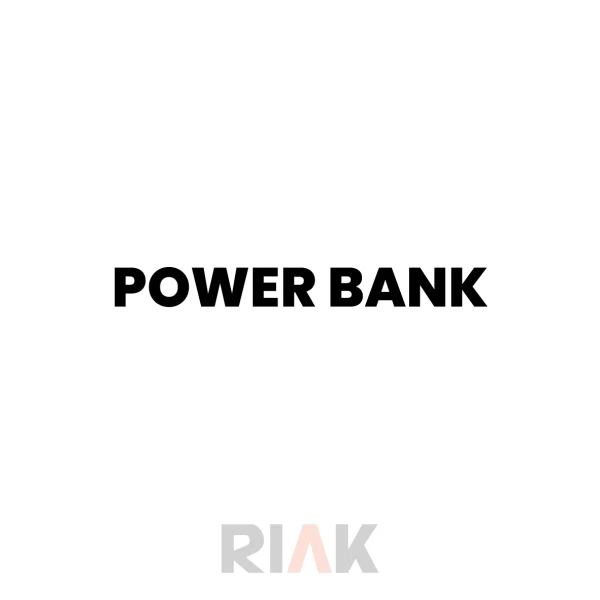 Power Bank