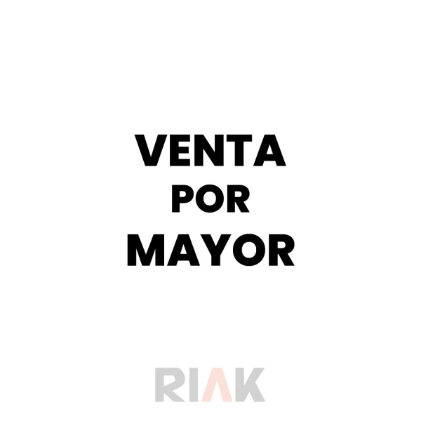 Venta al por Mayor
